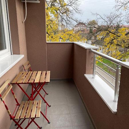 Apartmani Sombor Zewnętrze zdjęcie