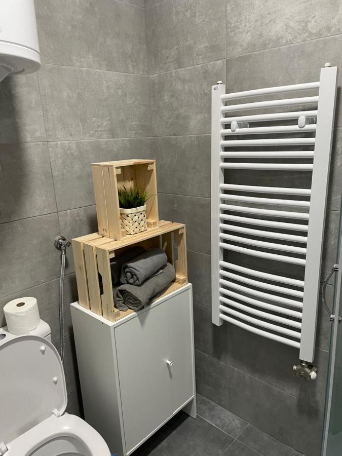 Apartmani Sombor Zewnętrze zdjęcie