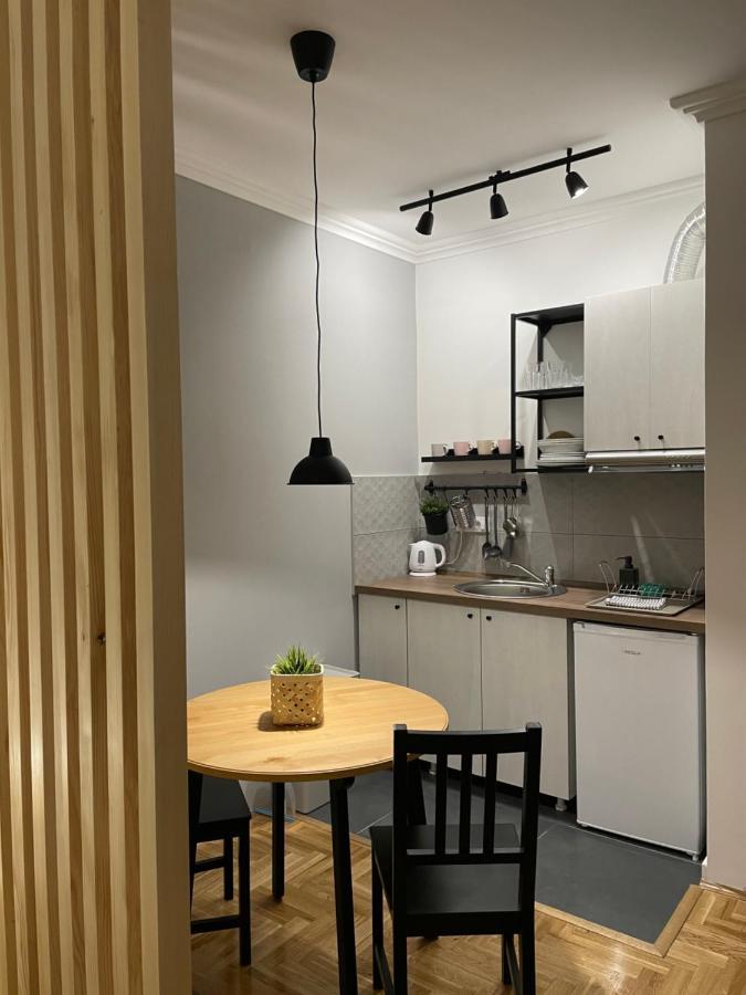 Apartmani Sombor Zewnętrze zdjęcie