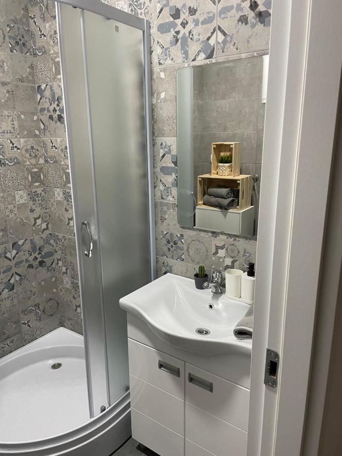 Apartmani Sombor Zewnętrze zdjęcie