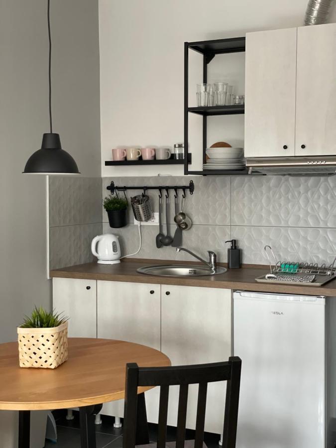 Apartmani Sombor Zewnętrze zdjęcie