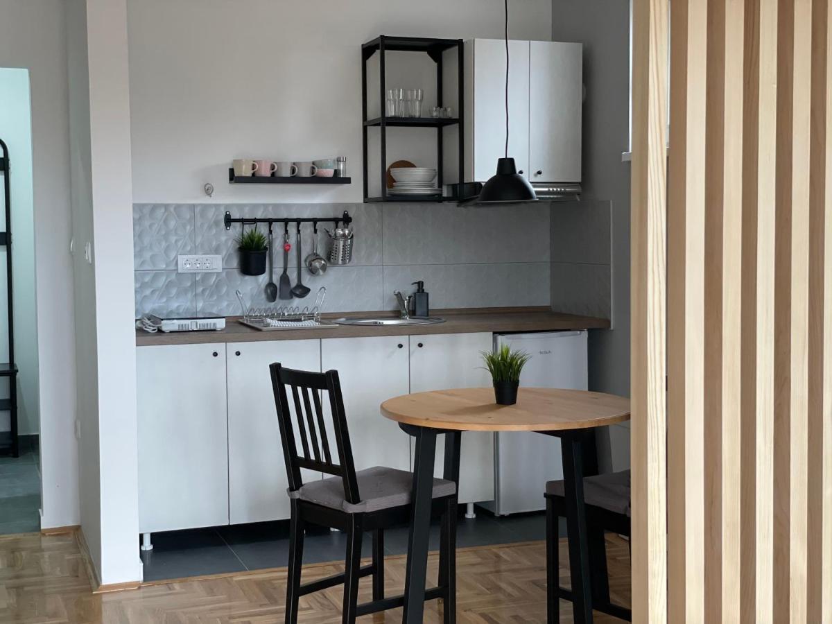 Apartmani Sombor Zewnętrze zdjęcie