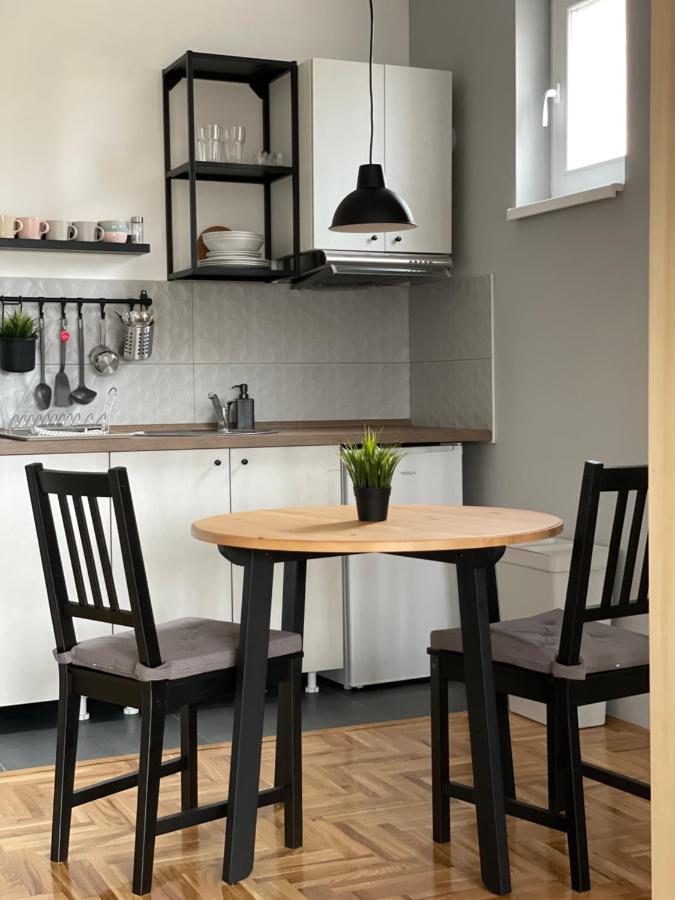 Apartmani Sombor Zewnętrze zdjęcie