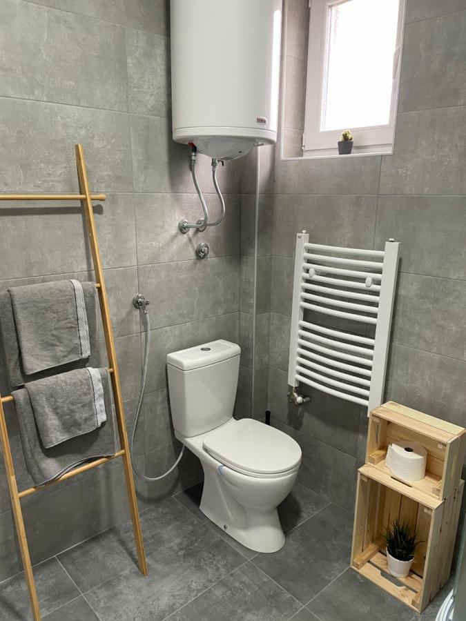Apartmani Sombor Zewnętrze zdjęcie