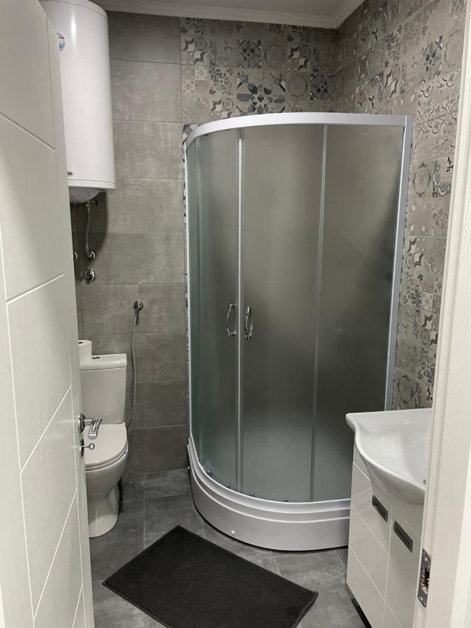 Apartmani Sombor Zewnętrze zdjęcie