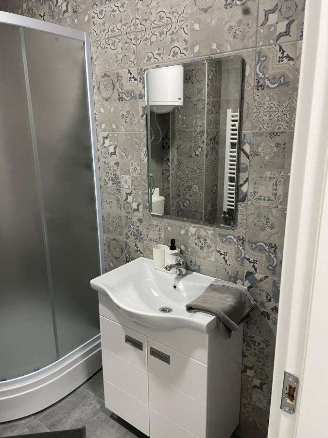 Apartmani Sombor Zewnętrze zdjęcie