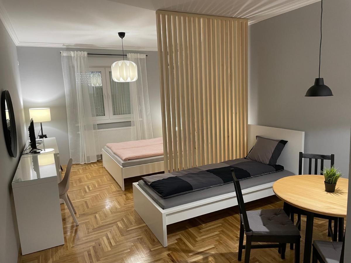 Apartmani Sombor Zewnętrze zdjęcie