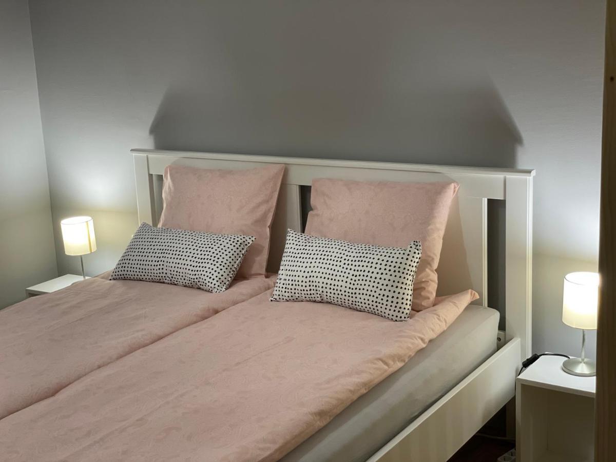 Apartmani Sombor Zewnętrze zdjęcie